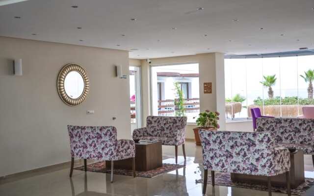 Beyaz Suite Hotel