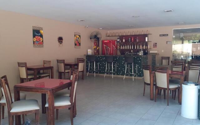 Comfort Hotel Manaus