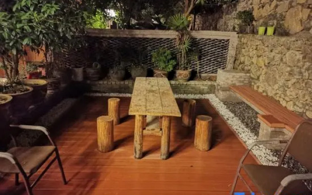 Suxi Bieyuan Homestay