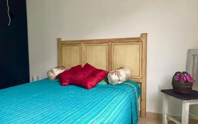Casa Los Mikeles