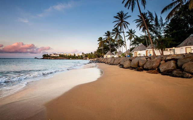 Langley Resort Fort Royal