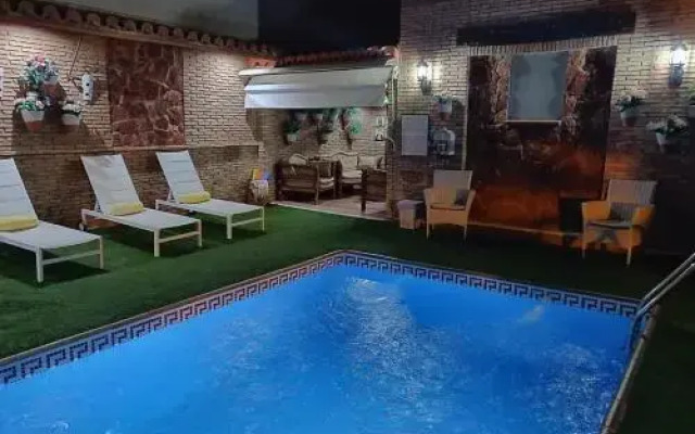 Apartamentos Turísticos Tronca Luxury