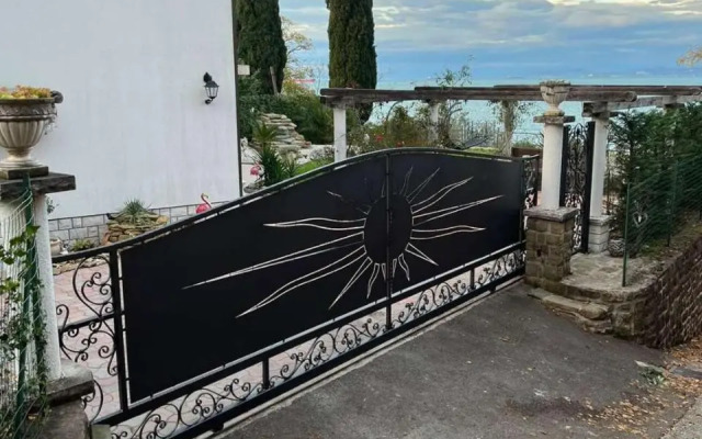 SunVilla