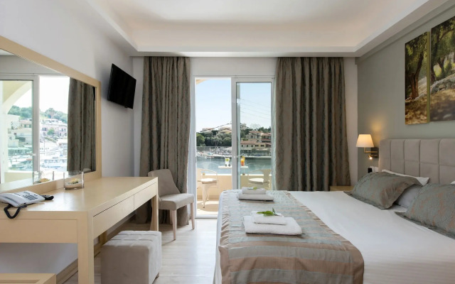 Melina Bay Boutique Hotel