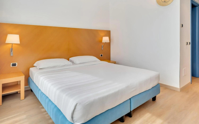 B&B HOTEL Bergamo Executive