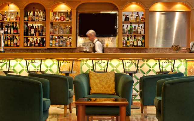TURIM Lisboa Hotel