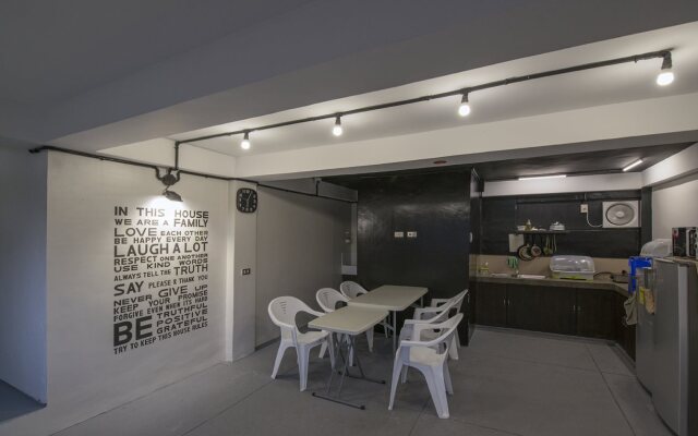 Habitat Guest House