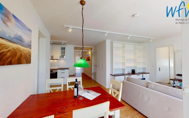 Villa Drees Wangerooge 81852