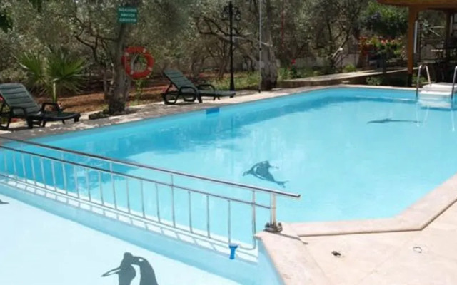 Huzurhan Otel
