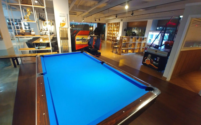 Gyeongpo Beach Hotel