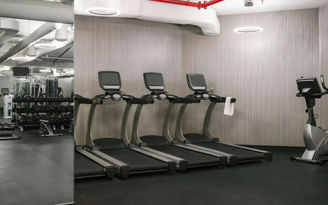 Charming Midtown East Suites by Sonder