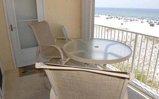 Castaways 3B 2 Bedroom Condo By Redawning