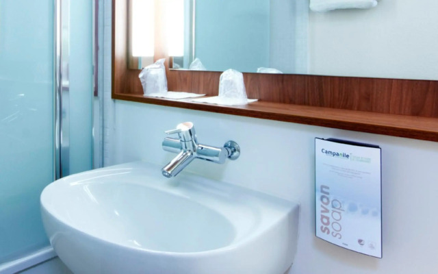 Campanile Valenciennes Ouest - Petite Foret