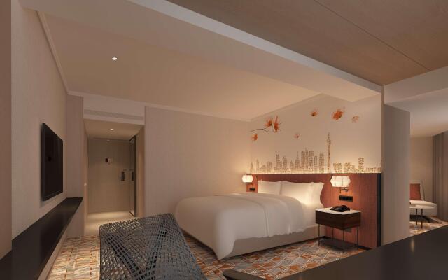 Hilton Garden Inn Guangzhou Tianhe