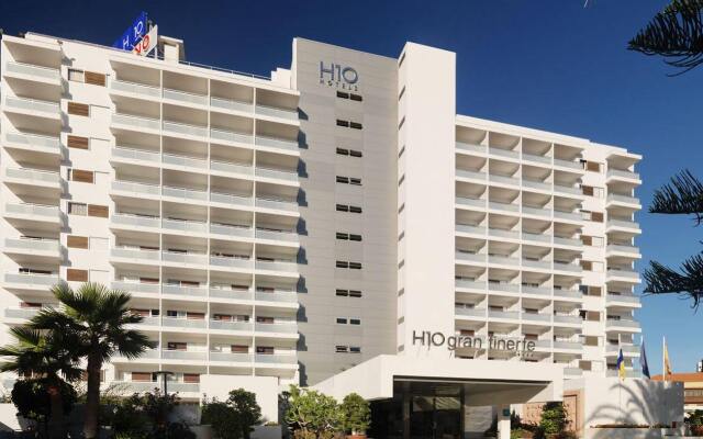 H10 Gran Tinerfe - Adults Only