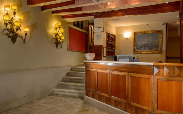Hotel Centauro