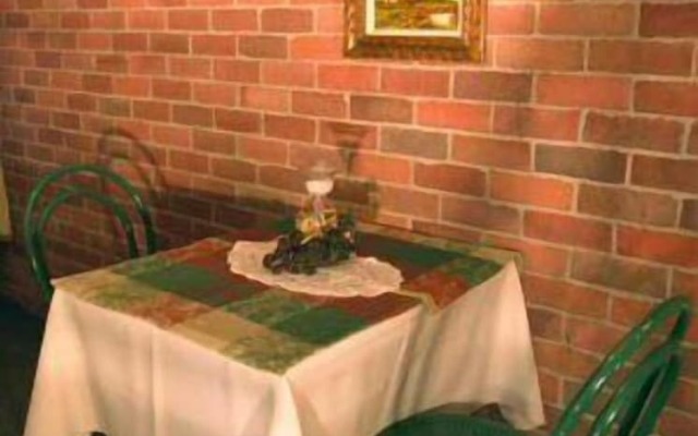 Auberge Motel Le Pigeonnier