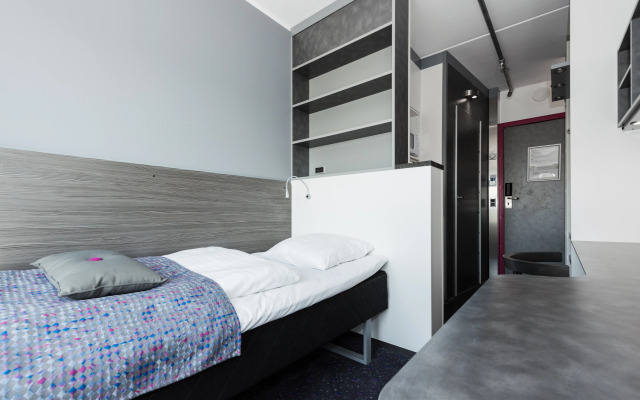 CABINN Apartments