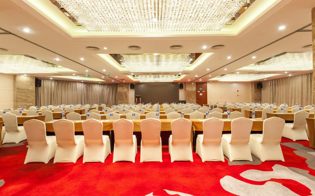 Holiday Inn Vista Shanghai by IHG
