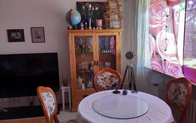 Ferienwohnung Jarenatanne