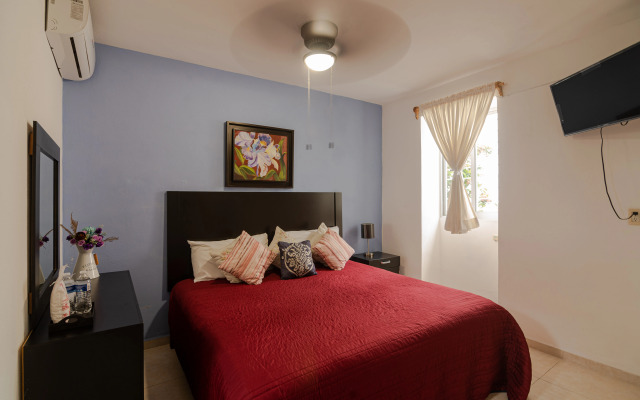 El Rincon De Los Angeles