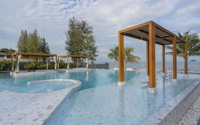 Best Western Plus Carapace Hotel Hua Hin