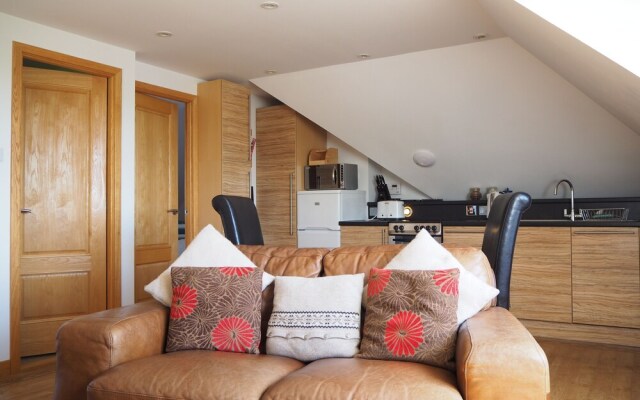 Decca - Self Catering Shetland