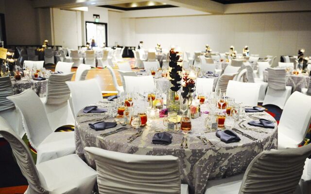 Hilton Garden Inn Raleigh /Crabtree Valley