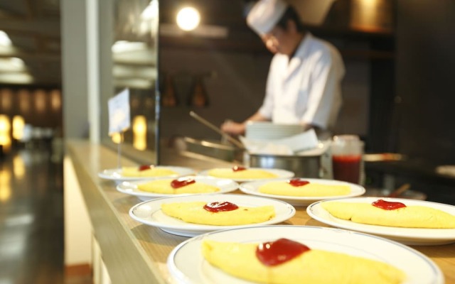 Aoki-nagi-no-yado Meijikan