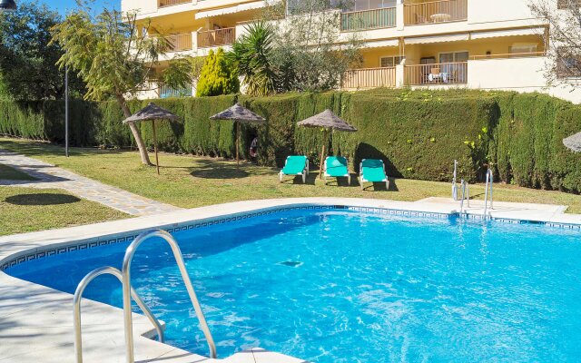 Apartment Calahonda Royale