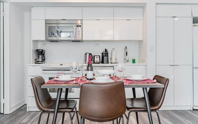 RS Boutique Suites - City Place