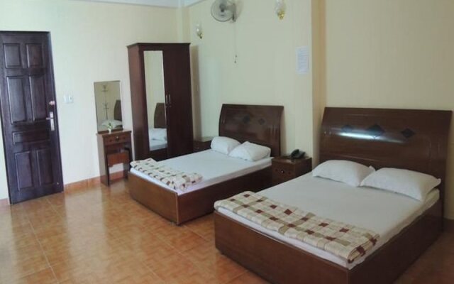 Thinh Van Hotel