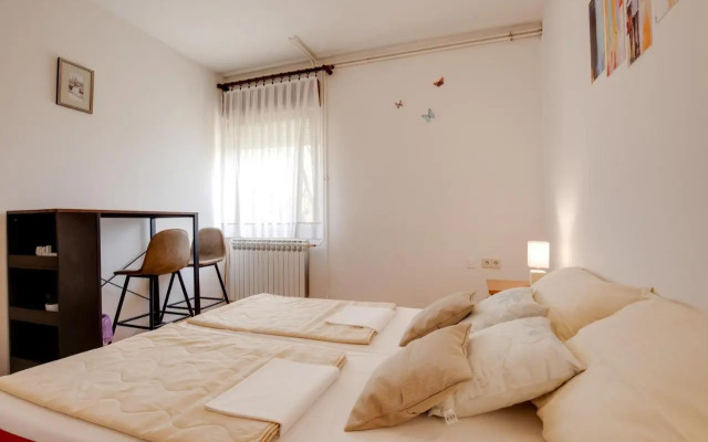 Rooms Marijana Obrovac