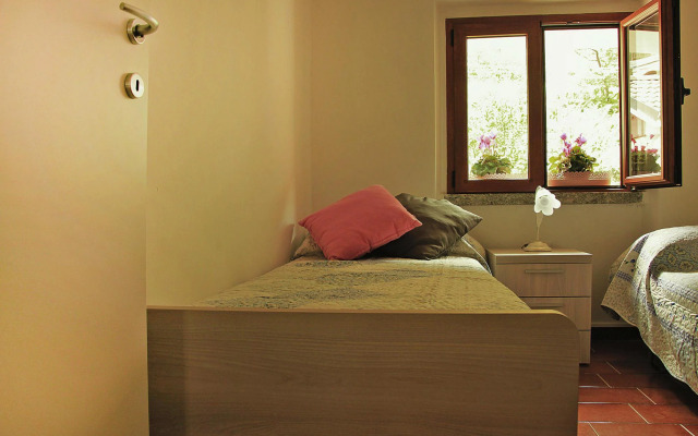 Apartments Paganini, Lezzeno