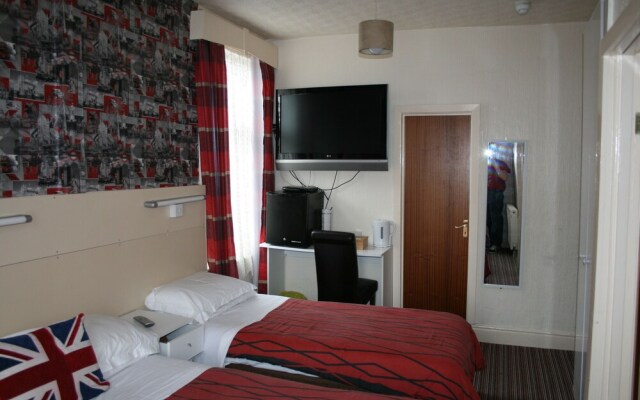 The Beverley