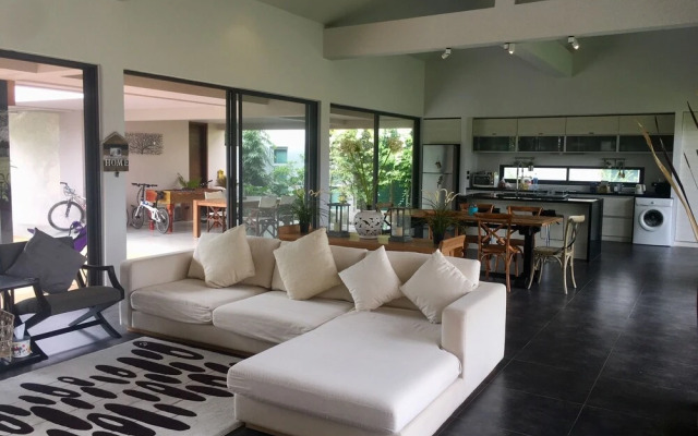Annie Villa at Khaoyai