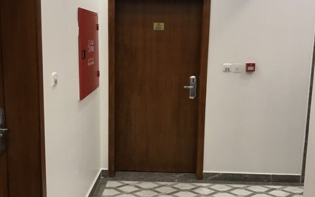 OYO 409 Enjaz Inn