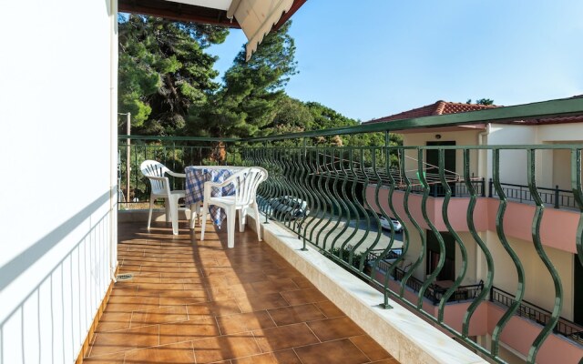 Xenios Arsinoi Studios