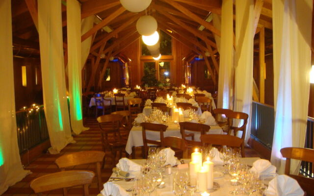 Hotel Brasserie Beierhaascht