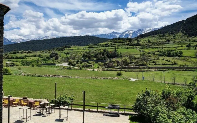 Hosteria Toloriu 1848