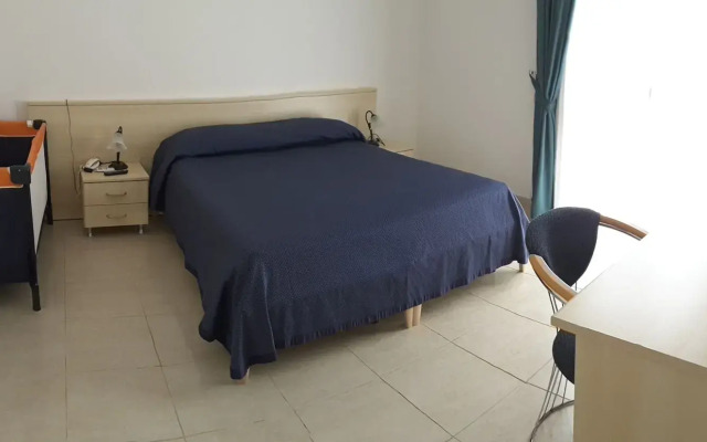 Hotel Magna Grecia