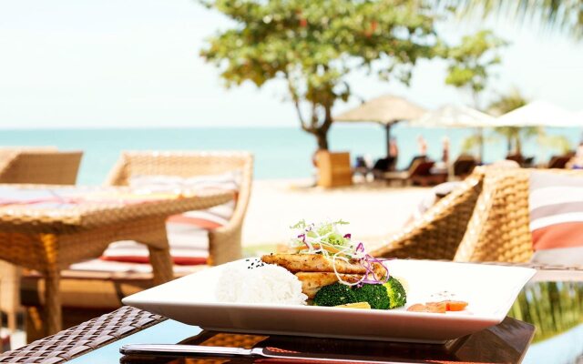 Mercury Phu Quoc Resort & Villas Hotel