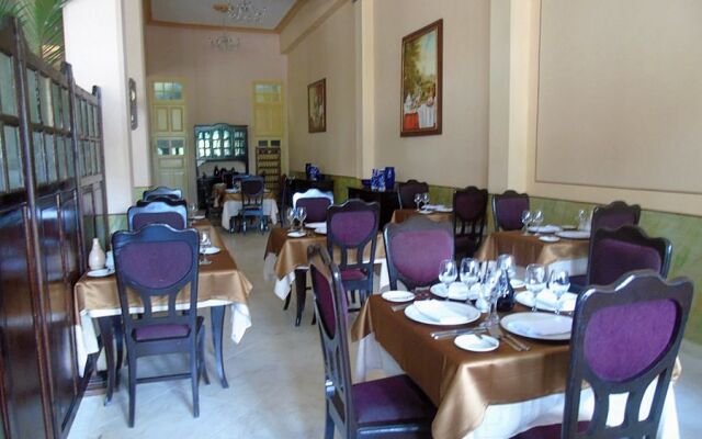 Hotel E Central Villa Clara