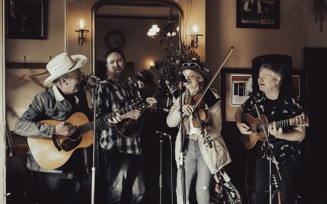 Tanswells Commercial Hote