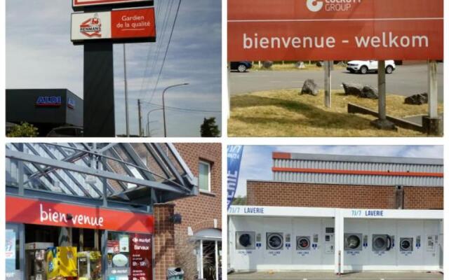 Chalet Siësta is rust & natuur in Barvaux Durbuy