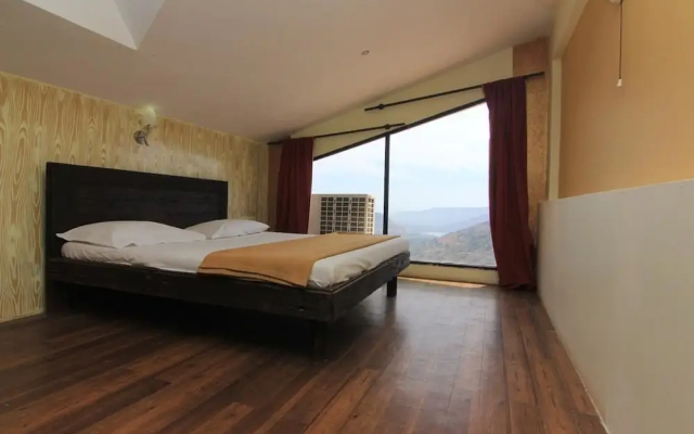 Mount View Executive  The Valley Resort