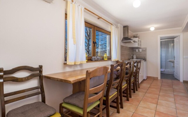 Amazing Home in Rakovicko Seliste With Wifi and 2 Bedrooms