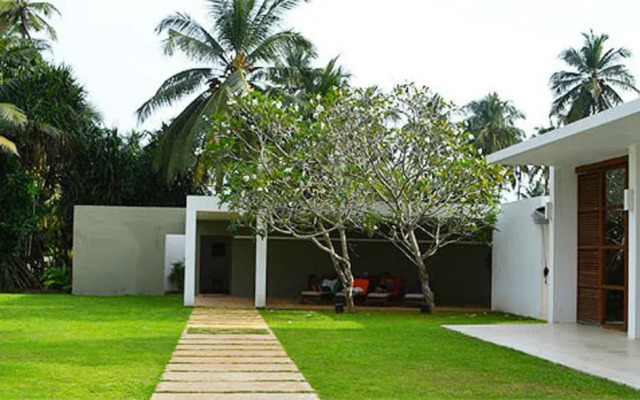 The Villa Bentota