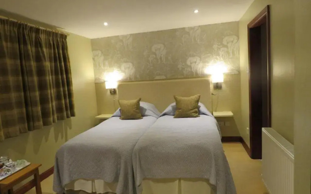 The Bay Horse Hotel and Restaurant