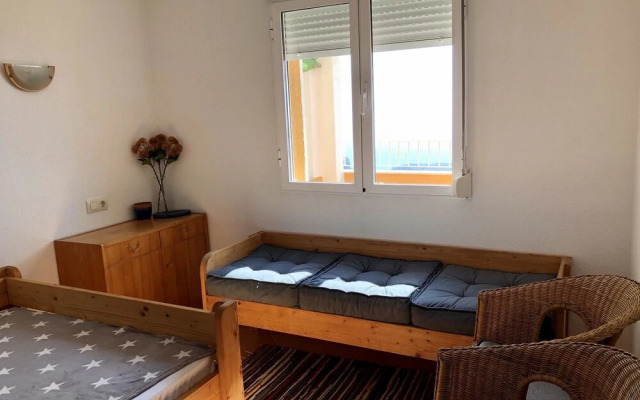 Apartamento Panorama - X0073